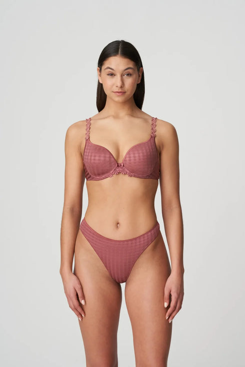 Marie Jo Avero Padded Bra Heartshape